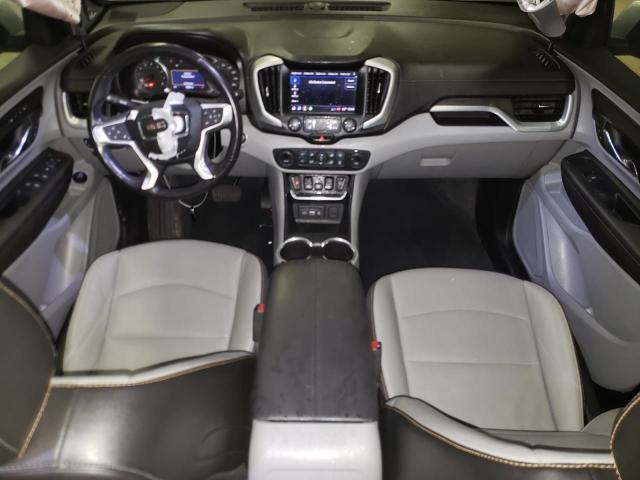 3GKALVEV0KL341051 GMC Terrain Slt