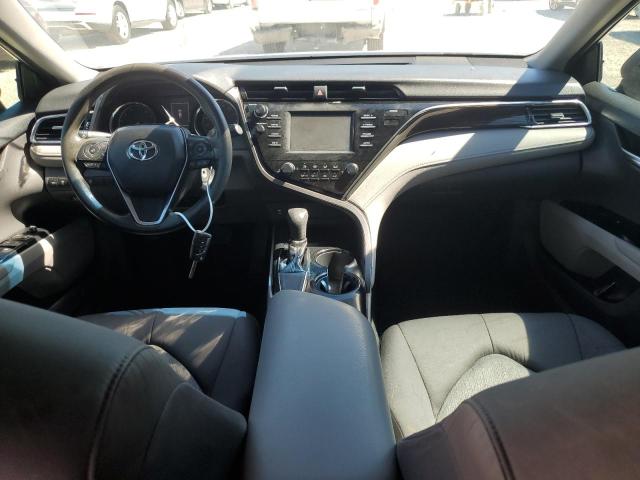 4T1B11HK4JU675034 Toyota CAMRY L