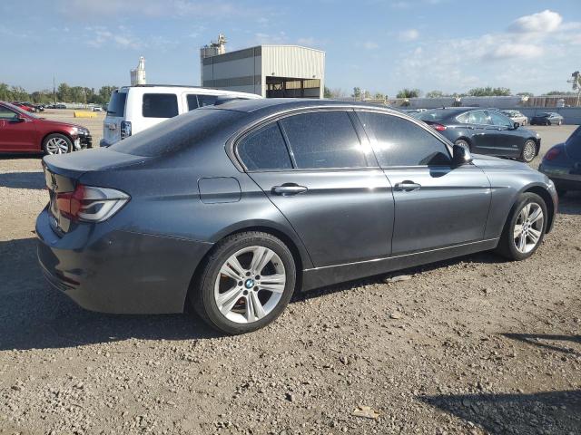 WBA8E9G56GNT47434 BMW 328 I Sulev