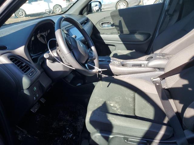3CZRU6H19MM740381 Honda HR-V SPORT
