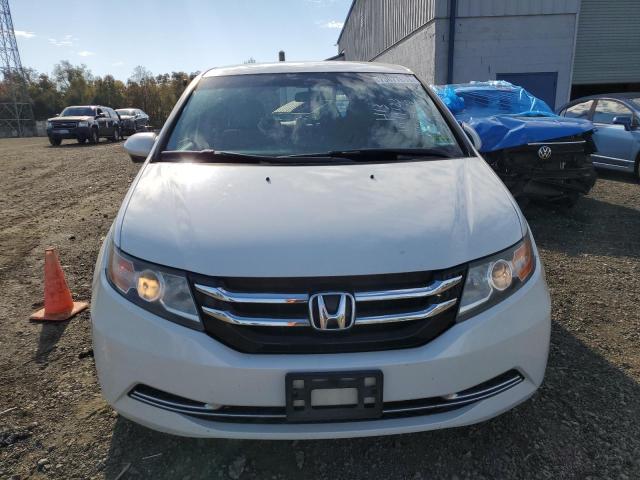 5FNRL5H40EB132798 Honda ODYSSEY EX