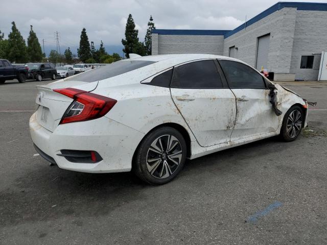 JHMFC1F76JX036276 Honda CIVIC EXL