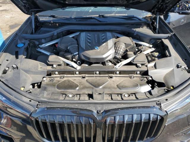 5UXCX6C07L9B56674 BMW X7 M50i