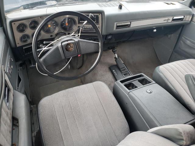 Auction sale of the 1985 Chevrolet Suburban K10 , vin: 1G8EK16L4FF108824, lot number: 174009393