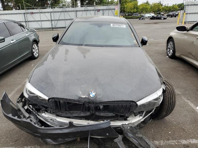 WBAJE5C5XJWA93229 BMW 540 I