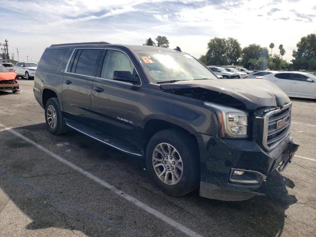 1GKS1GKC2JR262755 GMC Yukon Xl C1500 Slt
