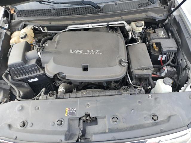1GTG6CENXH1144292 GMC CANYON SLE