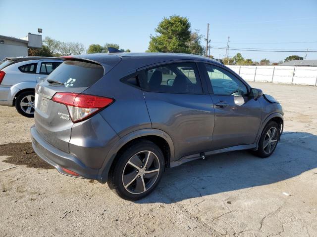 3CZRU6H95KM715593 Honda Hr-v Touring