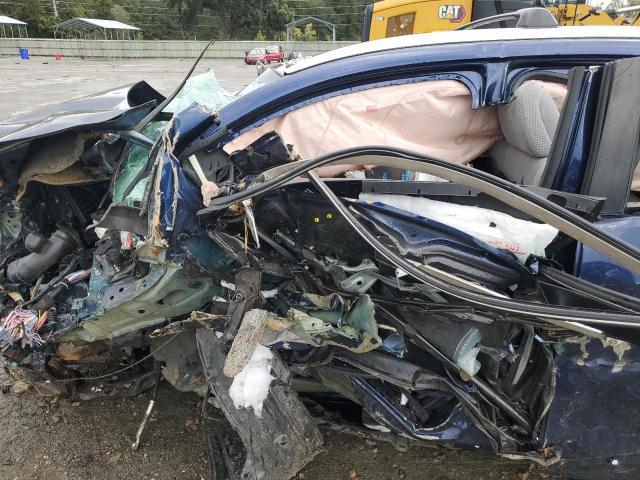 2HKRM3H57GH505012 Honda CR-V EX