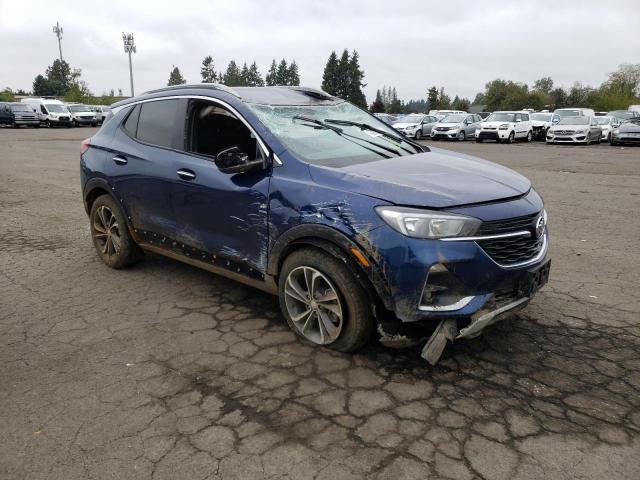 KL4MMESL2PB119767 Buick Encore Gx Select