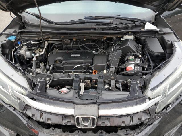 2HKRM3H40GH513881 Honda CR-V SE
