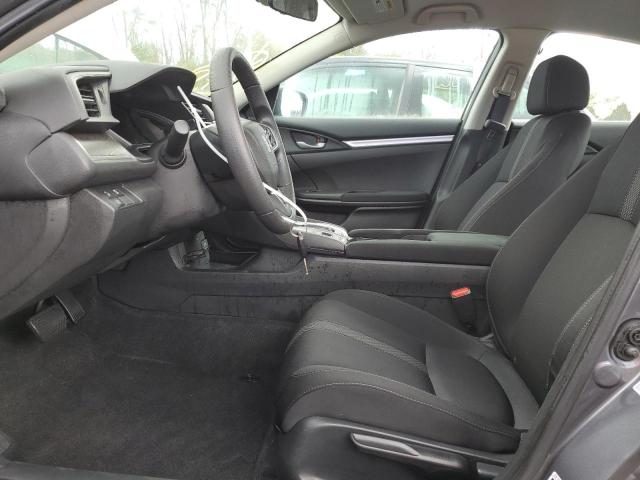 2HGFC2F66KH584882 Honda Civic Lx