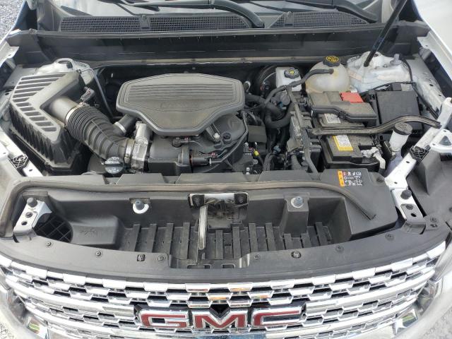 1GKKNPLS9NZ169165 GMC Acadia Denali