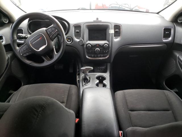 1C4RDJAG6JC243227 Dodge Durango Sxt