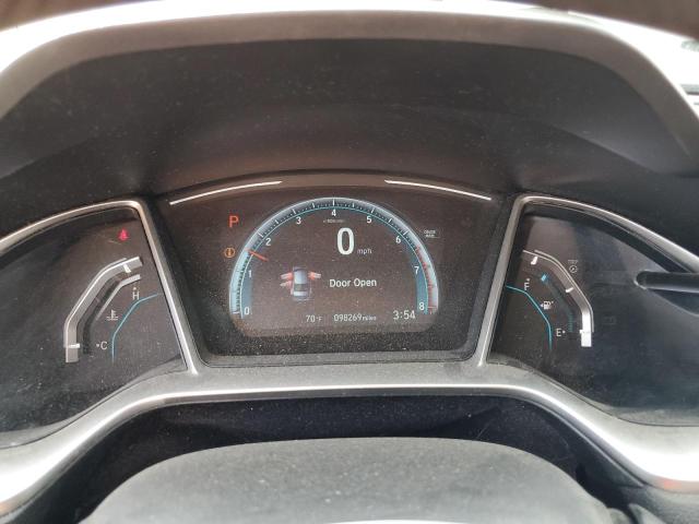 19XFC1F39HE017360 Honda CIVIC EX