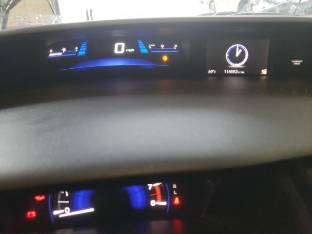 19XFB2F51EE062444 Honda Civic Lx