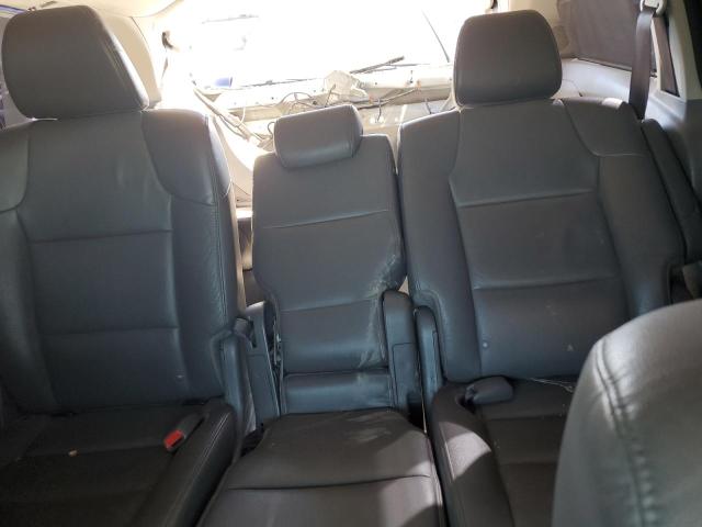 5FNRL5H93FB098255 Honda Odyssey Touring