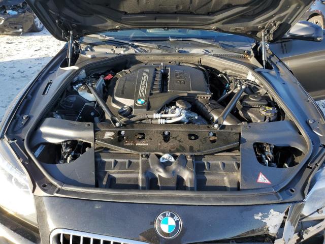 WBA6B8C51FD453388 BMW 640 Xi Gran Coupe