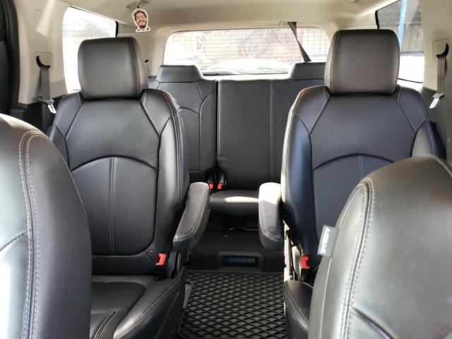 1GKKVSKD6HJ117940 GMC Acadia Limited Slt-2