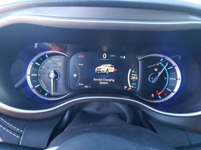 2C4RC1L78PR632869 Chrysler Pacifica Hybrid Touring L