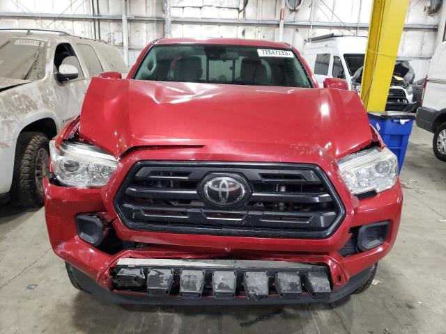5TFRX5GN6KX142655 Toyota Tacoma Access Cab