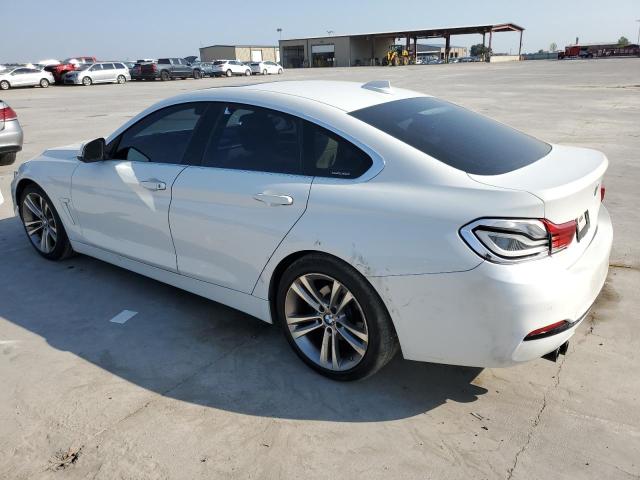 WBA4J1C56JBM09845 BMW 430i Gran Coupe