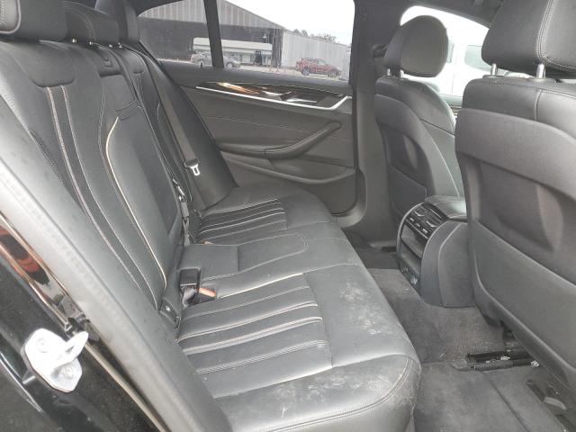 WBAJE5C53KWA98659 BMW 540 I