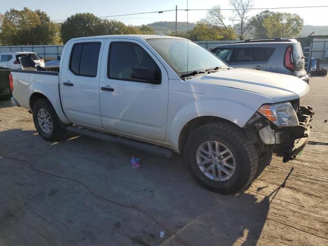1N6AD0ER4EN764814 Nissan FRONTIER S