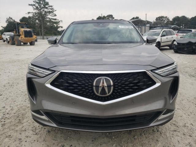 5J8YD9H49NL010746 Acura Mdx Technology