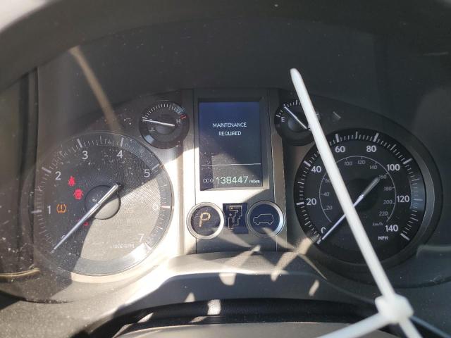 JTJBM7FX9G5122974 Lexus GX 460