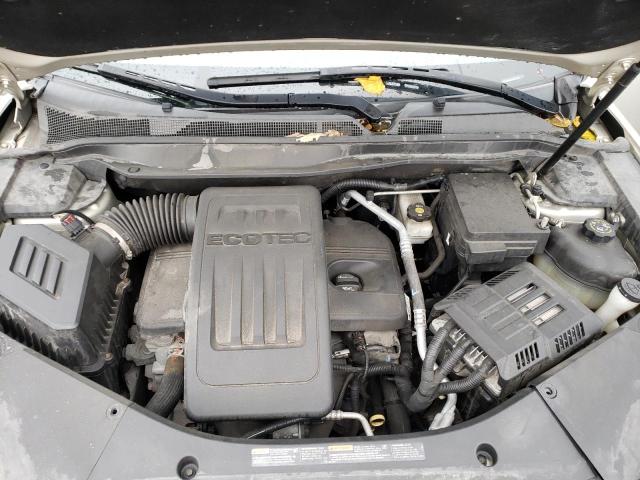 2GKALTEK5E6376896 GMC Terrain Slt