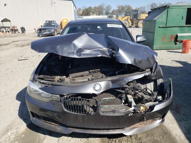 WBA3B1G55ENT00882 BMW 320 I