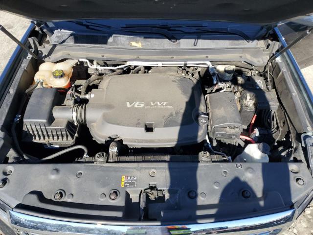 1GTG6EEN2H1172907 GMC Canyon Denali