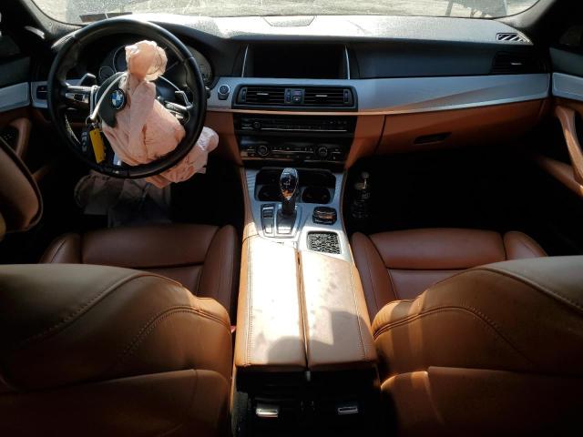 WBA5B3C57ED537132 BMW 535 XI