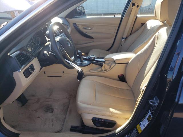 WBA3B5C50EP544425 BMW 328 Xi Sulev