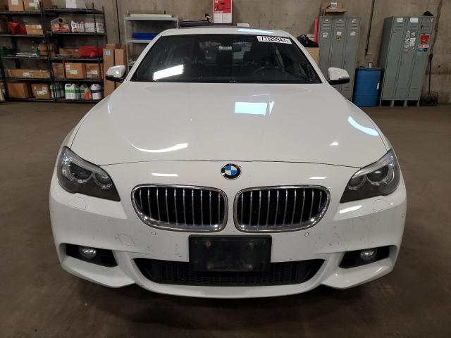 WBA5B3C59FD540650 BMW 535 XI