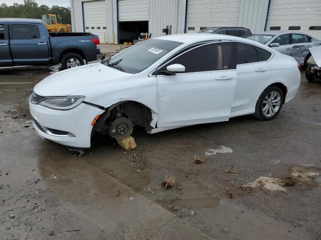 Продажа на аукционе авто 2015 Chrysler 200 Limited, vin: 1C3CCCAB8FN733869, номер лота: 70335403