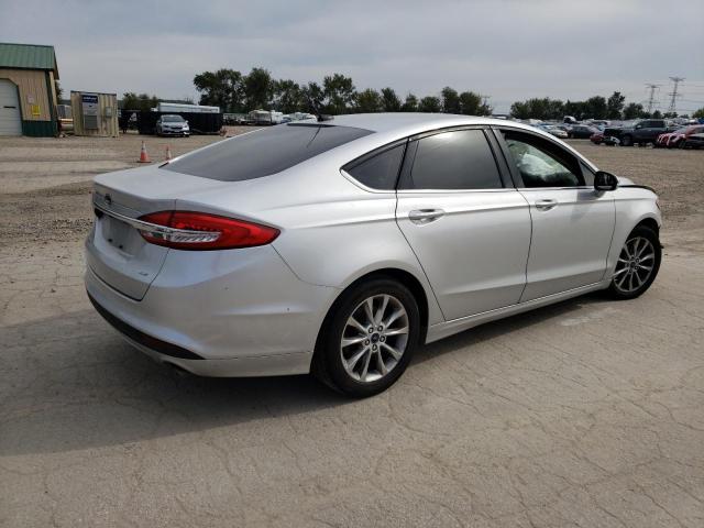 3FA6P0H77HR396906 Ford FUSION SE