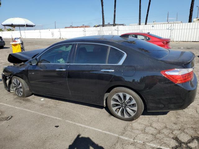 1HGCR6F56EA005330 Honda Accord Hybrid Exl