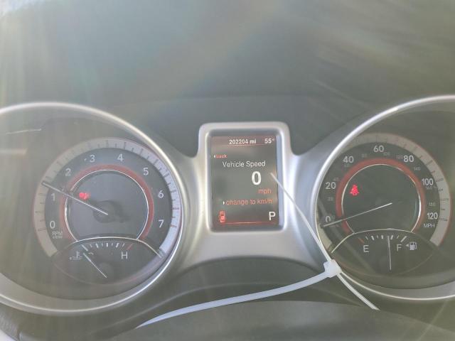 3C4PDCBG9FT744206 Dodge Journey Sxt