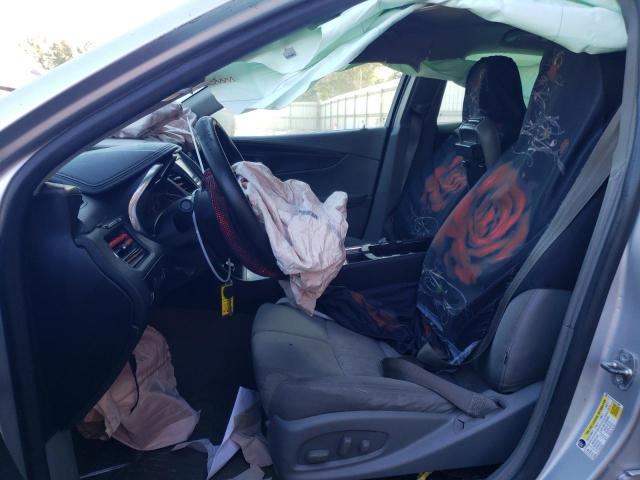 1G11Y5SL1EU112087 Chevrolet IMPALA LS