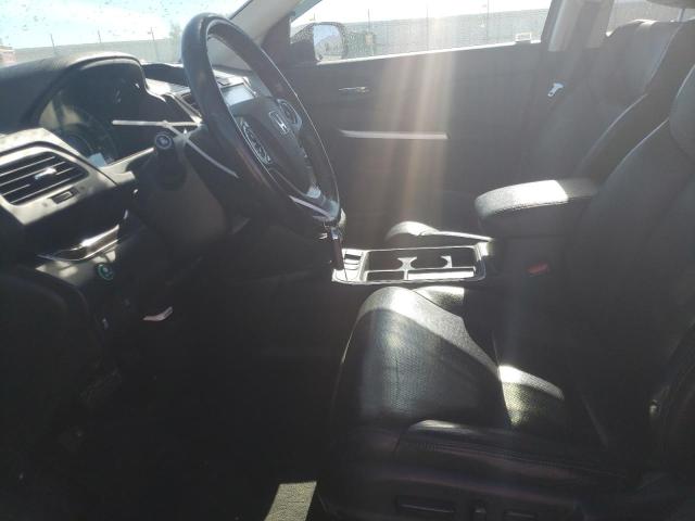 5J6RM4H75FL068039 Honda CR-V EXL