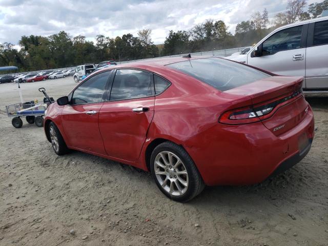 1C3CDFCB9ED732648 Dodge Dart Limited