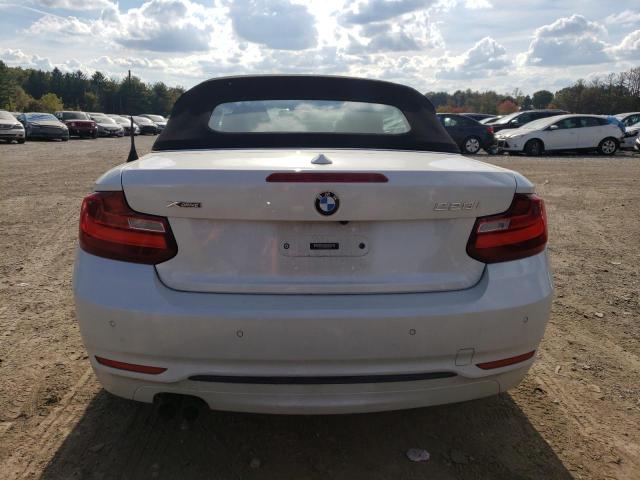 WBA1K7C53FV472572 BMW 228 Xi
