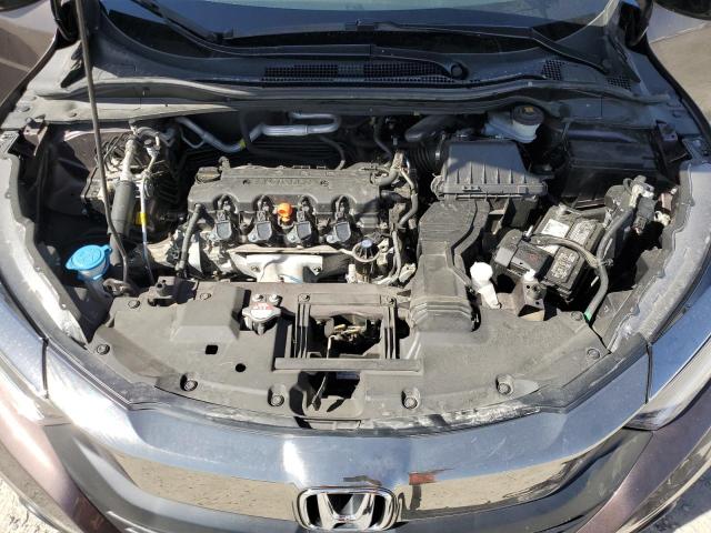 3CZRU5H53MM732192 Honda HR-V EX