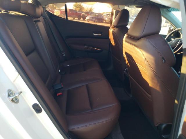 19UUB1F35FA022177 Acura TLX
