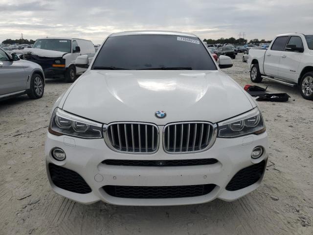 5UXXW5C53F0E88226 BMW X4 Xdrive35i