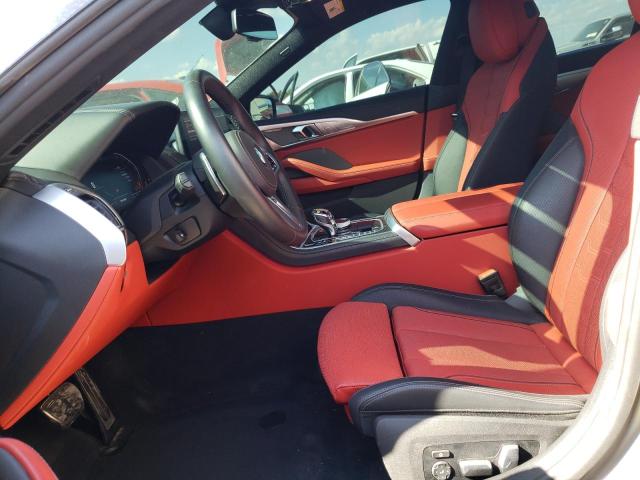 WBAGV2C04PCK34610 BMW 840i