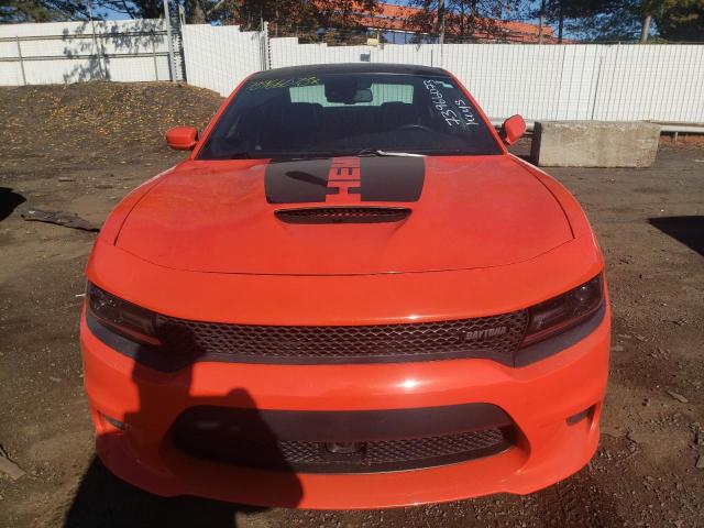 2C3CDXCT1JH157120 Dodge CHARGER R/T