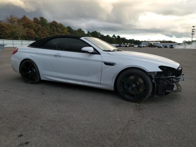 WBS6G9C57GD932029 BMW M6